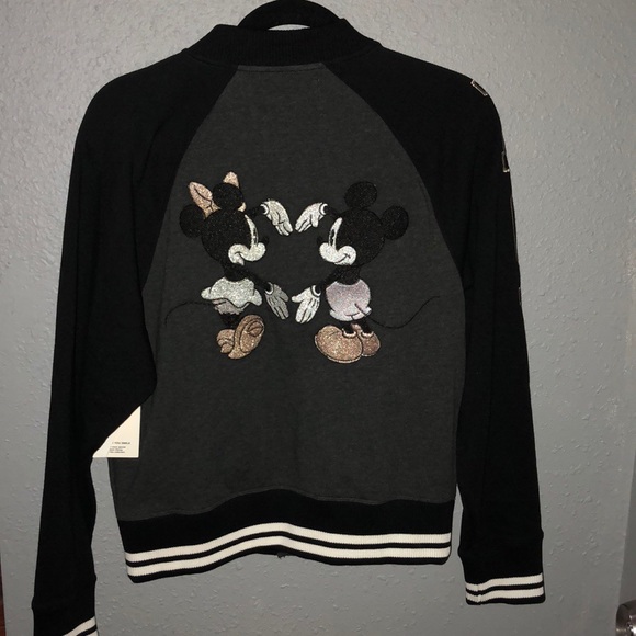 gap disney jacket